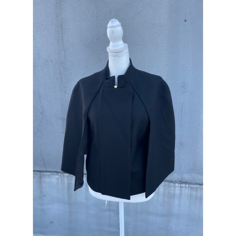 Cape Blazer Jacket - image 1